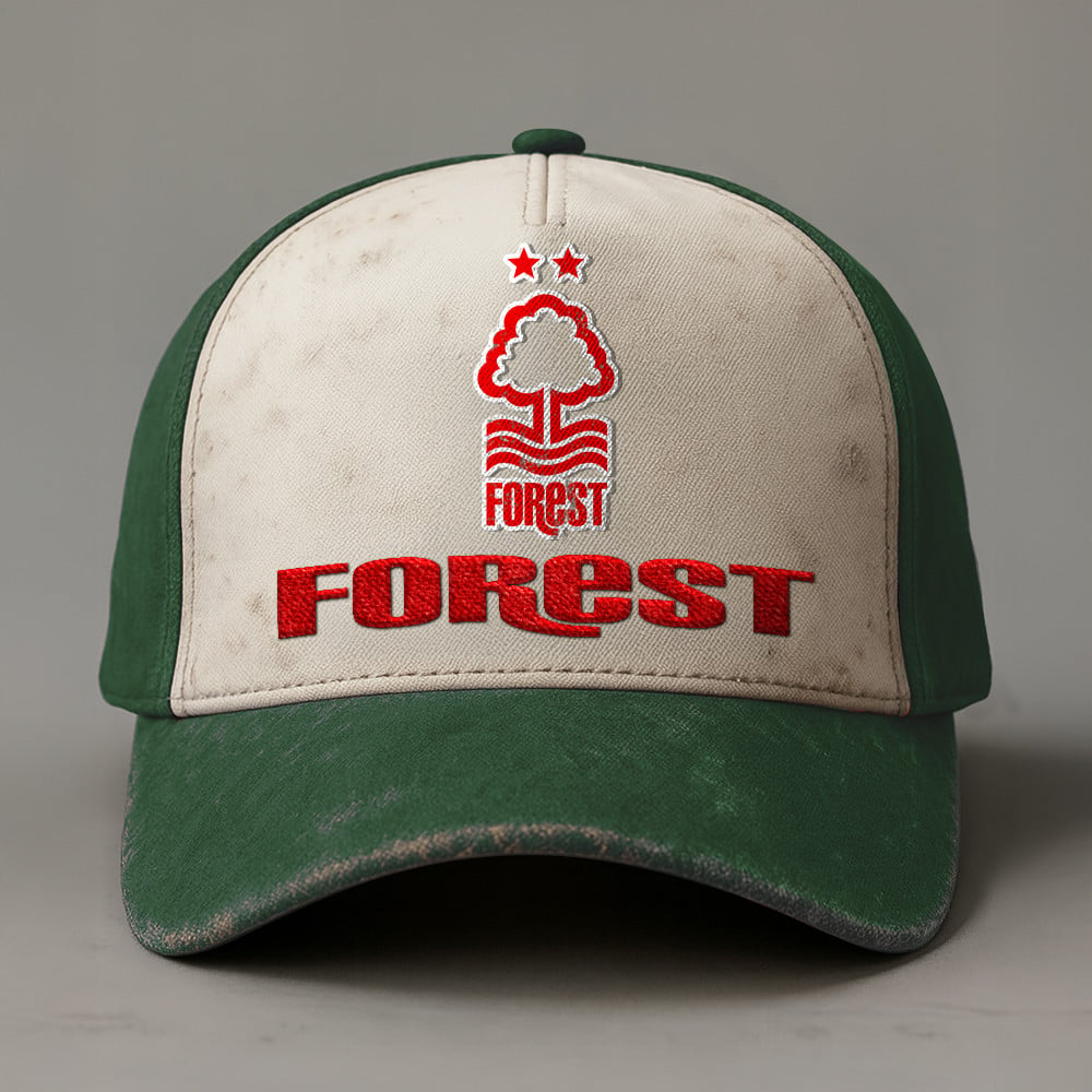 NF EPL Retro Style Cap DDT CTND