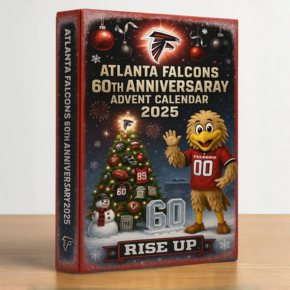 NFL x AF star advent calendar V1 NAK