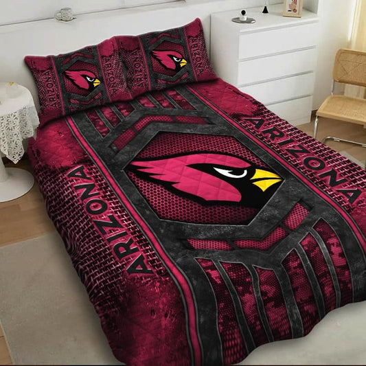 NFL x ARI V1 Bedding Set HLP