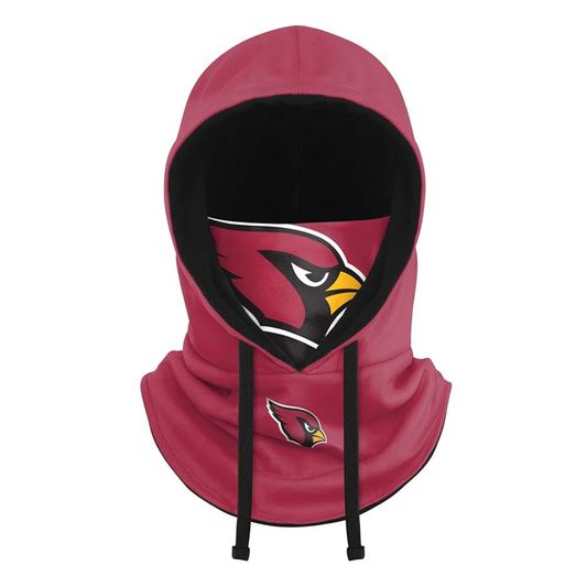 NFL x ARI Winter Cap Hooded Face Cover HLP