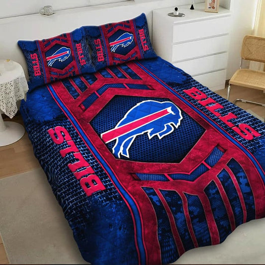 NFL x BUF V1 Bedding Set HLP
