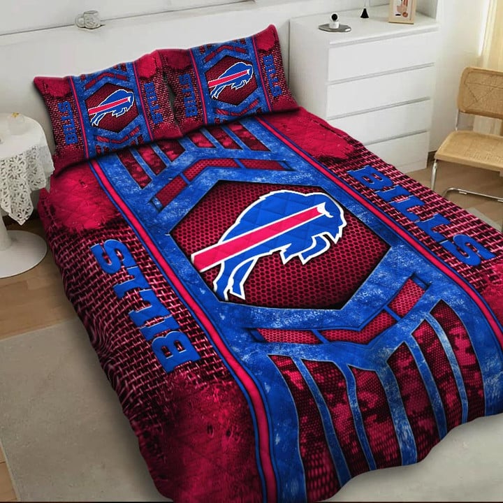NFL x BUF V2 Bedding Set HLP