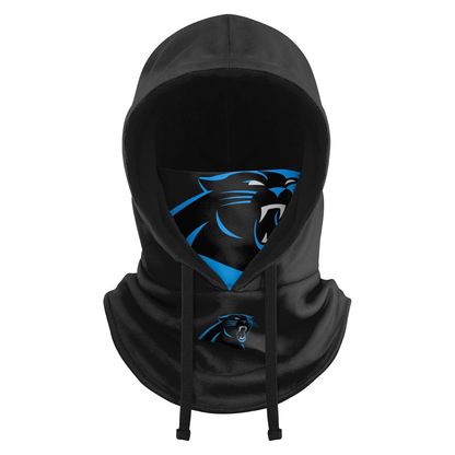 NFL x CAR Winter Cap Hooded Face Cover HLP
