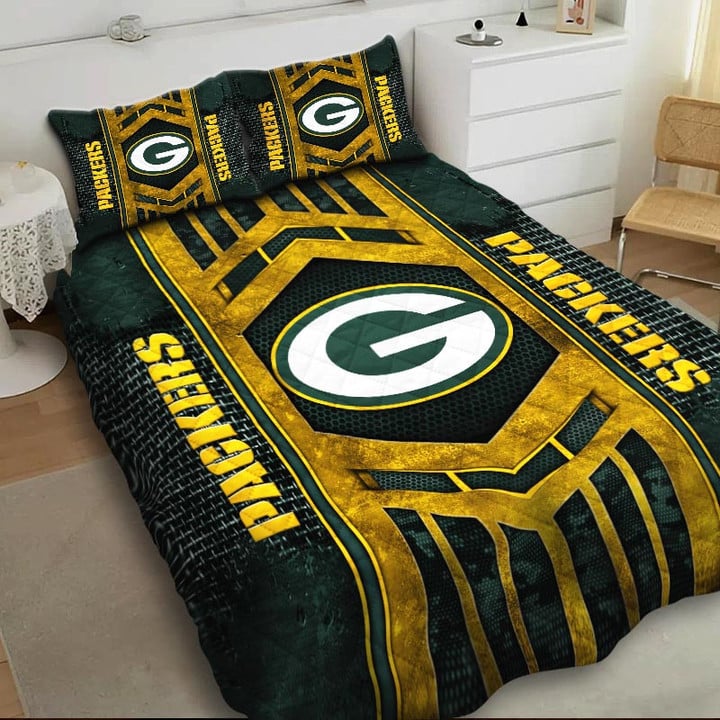 NFL x GB V1 Bedding Set HLP