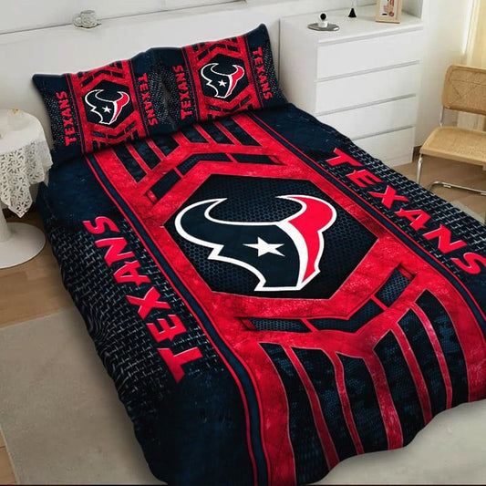 NFL x HOU V1 Bedding Set HLP