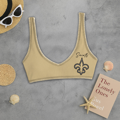 NOS Premium NFL Bikini Set DDT CTND