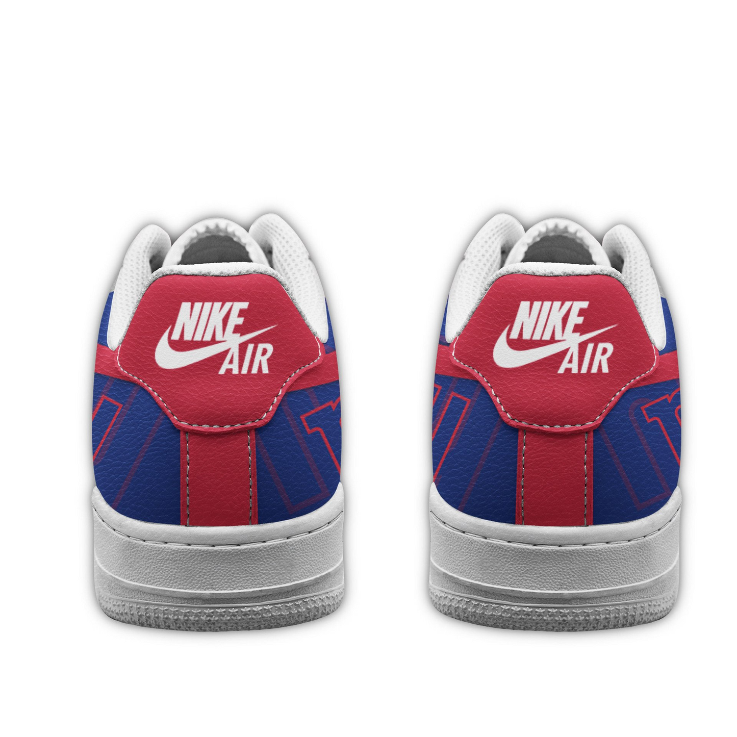 NYG Premium AF1 Sneakers Victory Pride DDT CTND
