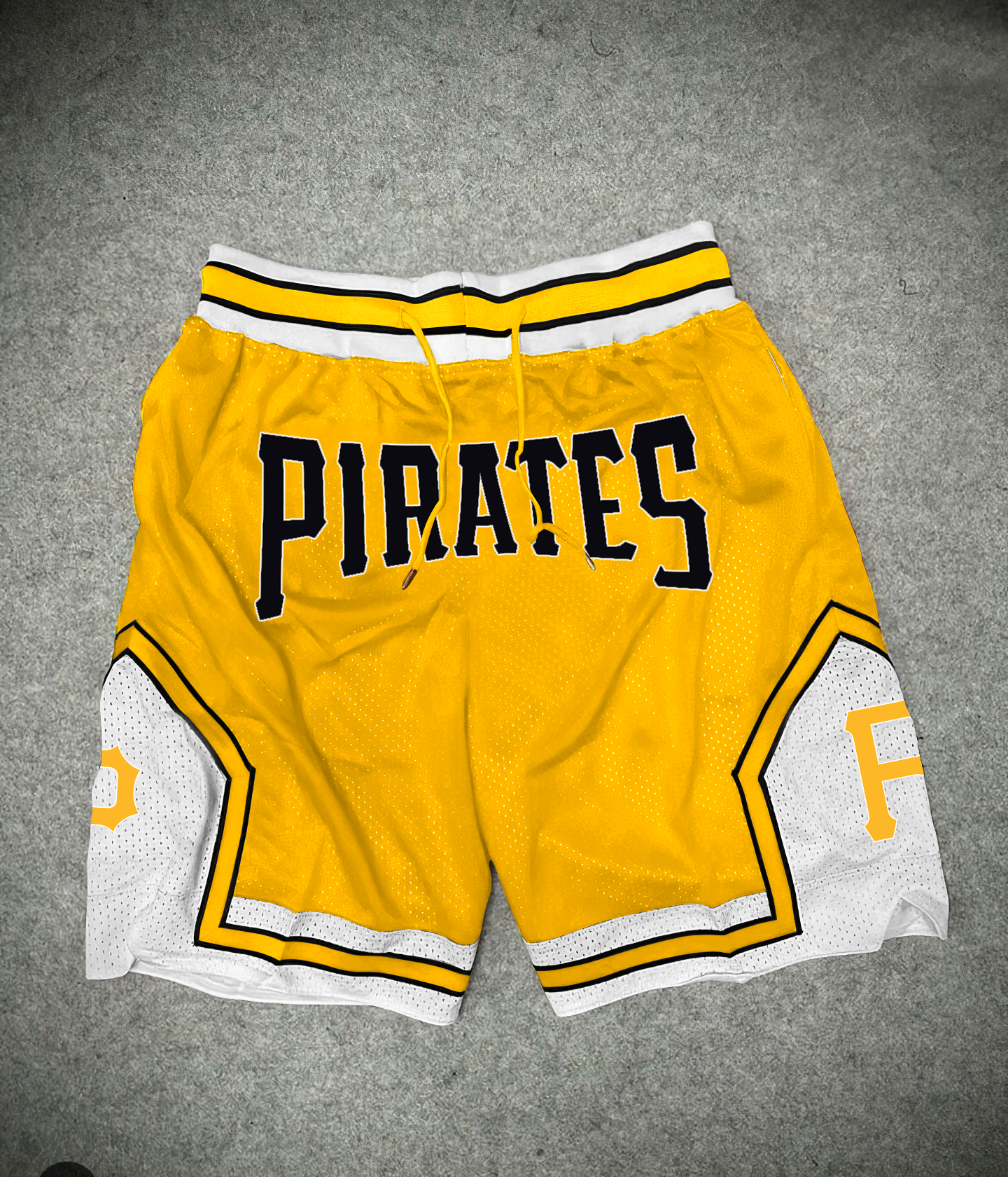 PP Premium MLB Short Pants For Men DDT TTV