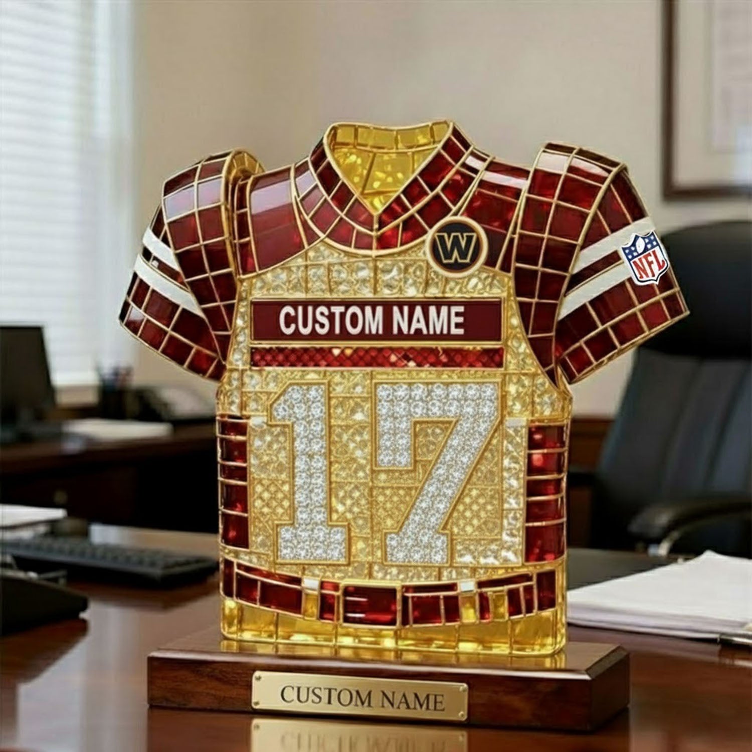 Selected Variant Image