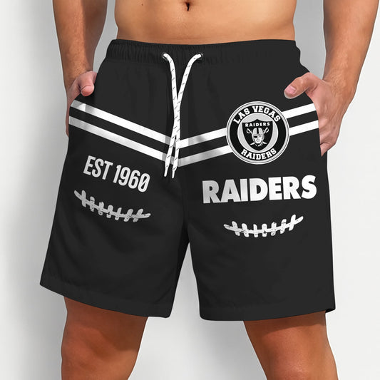 PREMIUM NFL X LV Short Pants For Men Gifts FOR FAN 2025 NDT NHM