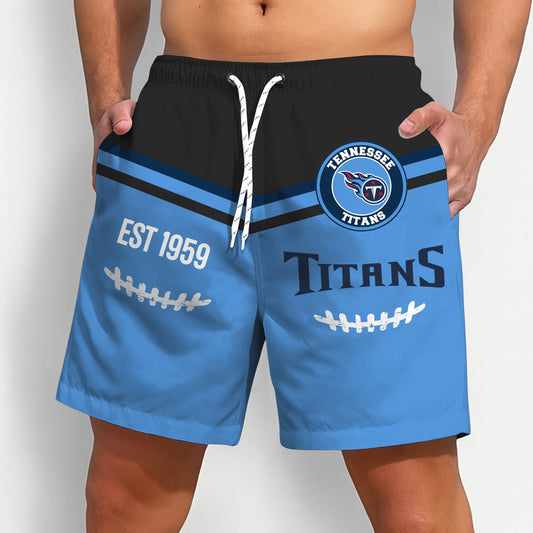 PREMIUM NFL X TEN Short Pants For Men Gifts FOR FAN 2025 NDT NHM