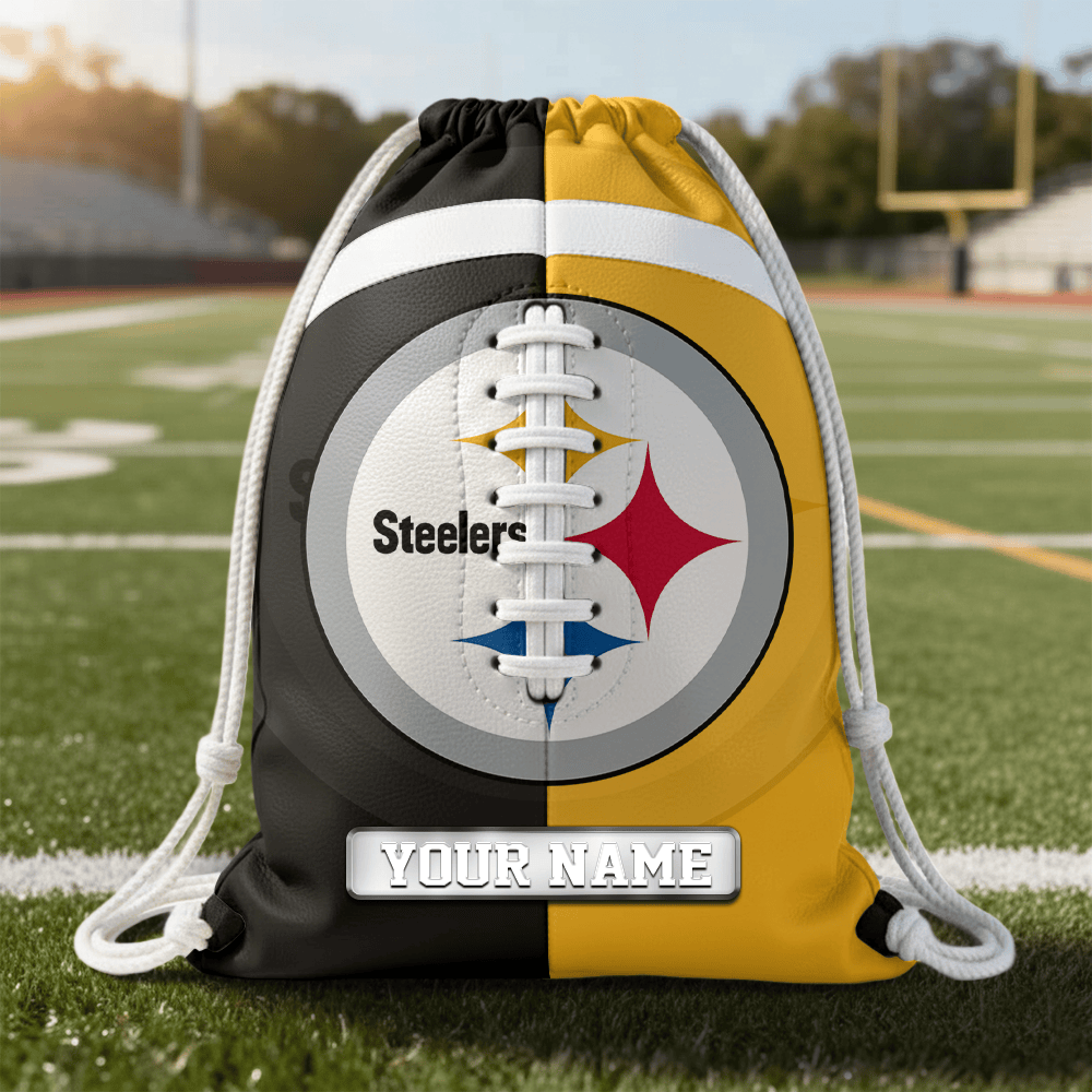 PS NFL Drawstring Bag DDT HLPHUONG