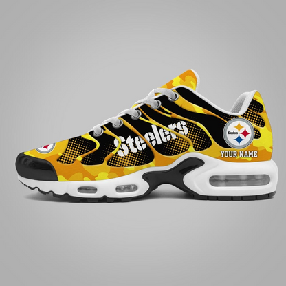 PS NFL Personalized Air Max Shoes DDT CTND