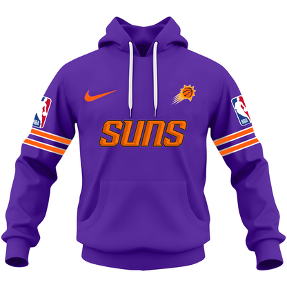 PS Premium NBA Fan Hoodie DDT HLPHUONG