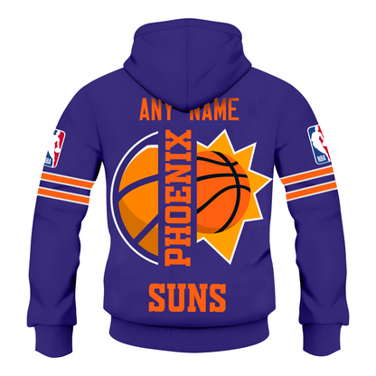 PS Premium NBA Fan Hoodie DDT HLPHUONG