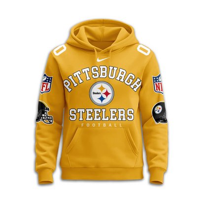 PS Premium NFL Custom Game Day Hoodie DDT NTL