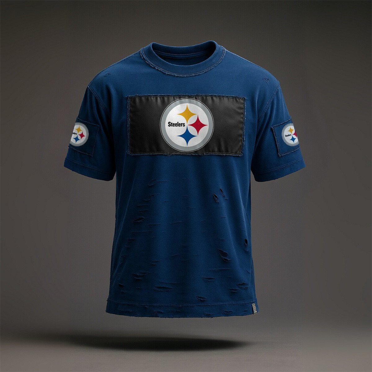 PS Premium NFL - Shirt “handmade – dusty” DDT NTL