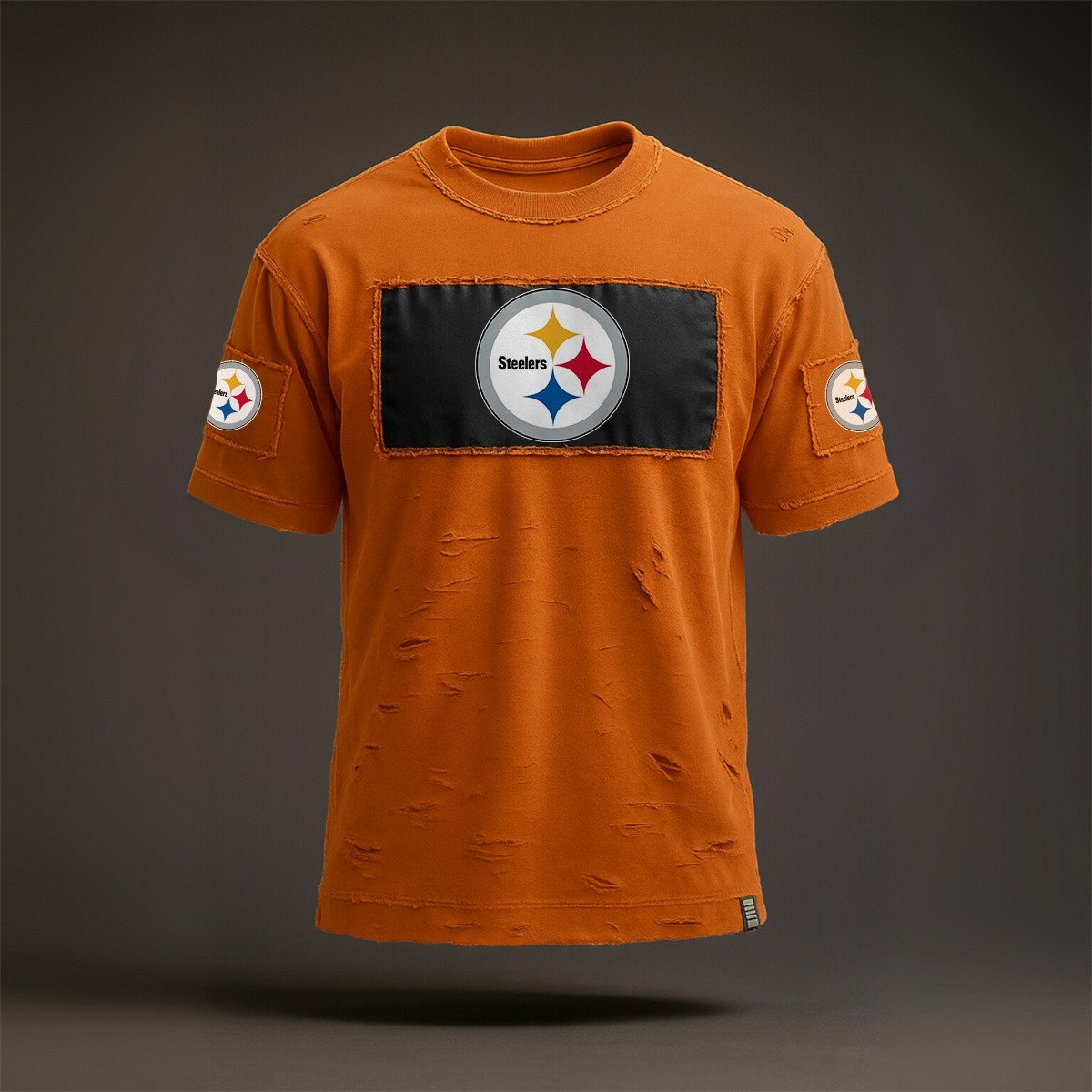 PS Premium NFL - Shirt “handmade – dusty” DDT NTL