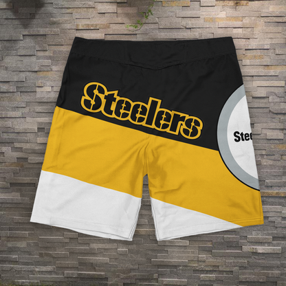 PS V2 Premium NFL Short Pants For Men DDT NTL