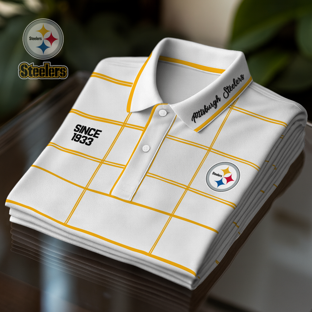 PS Premium NFL Polo Shirt DDT NTL