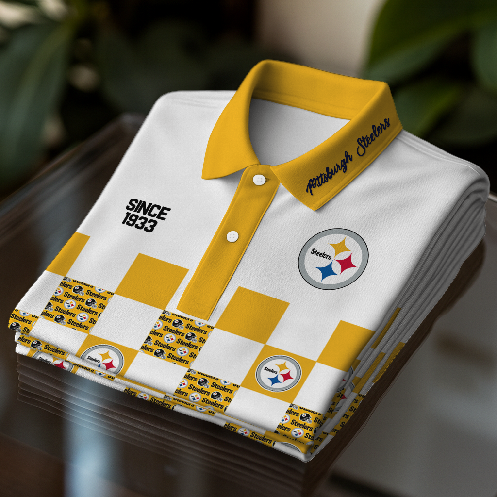 PS Premium NFL V3 Polo Shirt DDT NTL