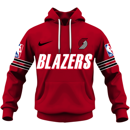 PTB Premium NBA Fan Hoodie DDT HLPHUONG