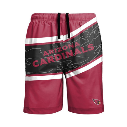 Premium NFL ARI Special Short Pants For Men V1 NMD NHM