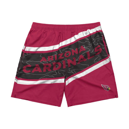 Premium NFL ARI Special Short Pants For Men V1 NMD NHM