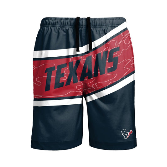 Premium NFL HOU Special Short Pants For Men V1 NMD NHM