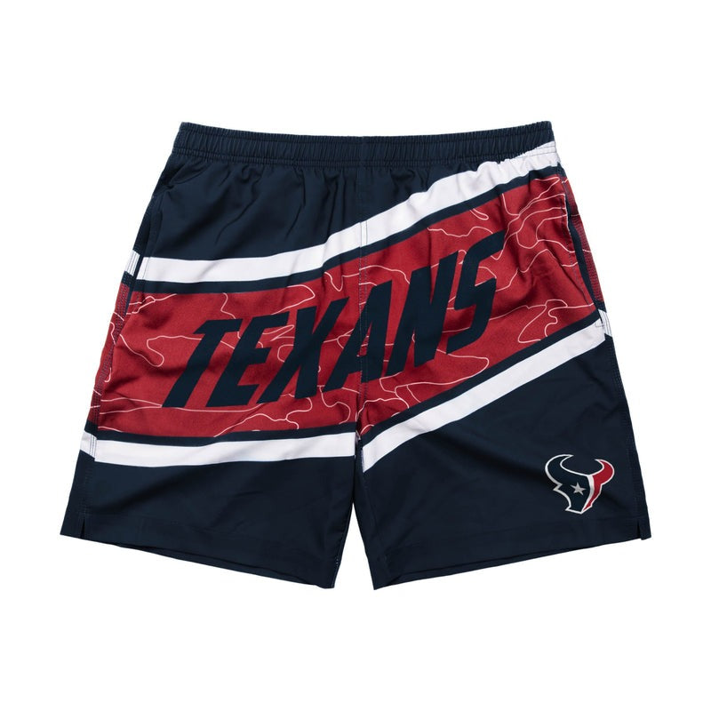Premium NFL HOU Special Short Pants For Men V1 NMD NHM
