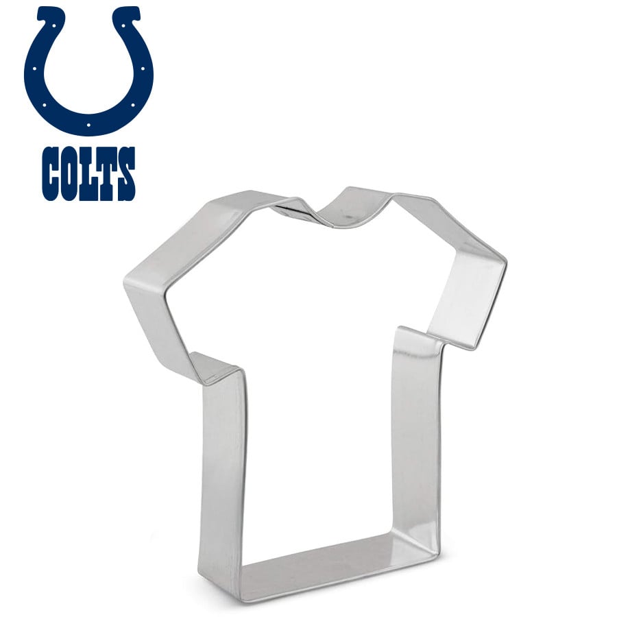 Premium NFL IND Cookies Cutter HI V1 NMD NHM
