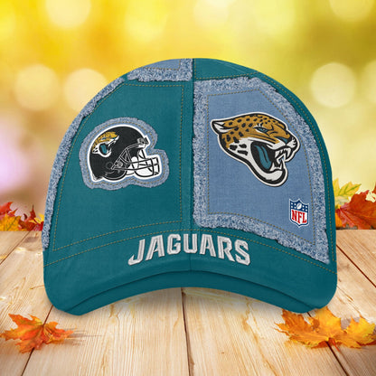 Premium NFL JAC Ivy Cap V1 NMD NHM