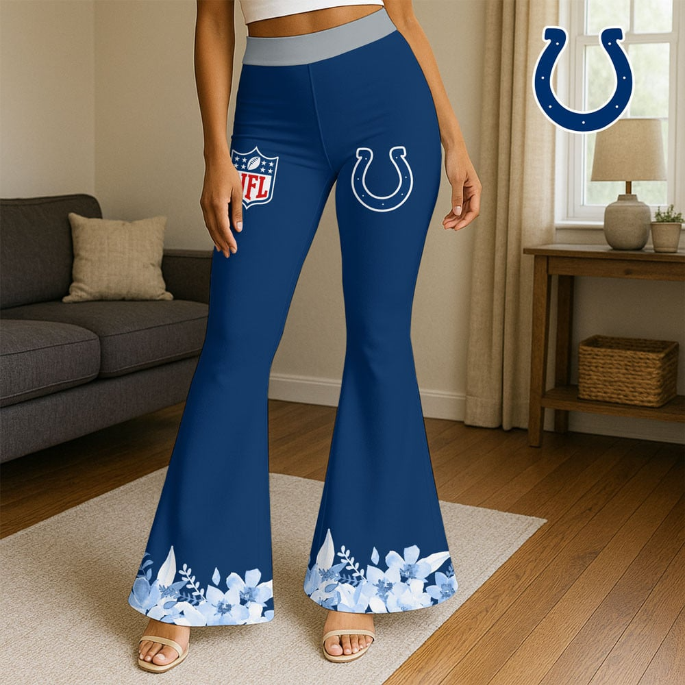 Premium NFL x  COLT  Flare Pants NDT TDT 2510