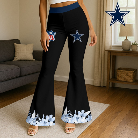 Premium NFL x  DAL  Flare Pants NDT TDT 2510