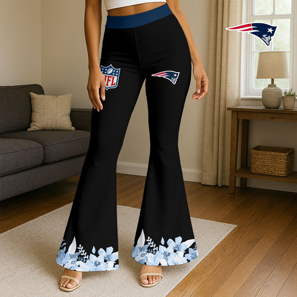 Premium NFL x  NEW  Flare Pants NDT TDT 2510