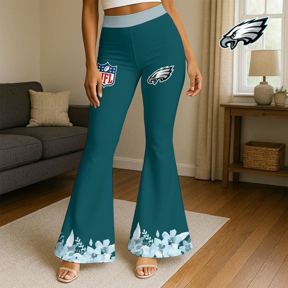 Premium NFL x  PHIL  Flare Pants NDT TDT 2510 1