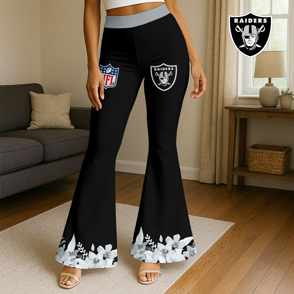 Premium NFL x  RAI Flare Pants NDT TDT 2510