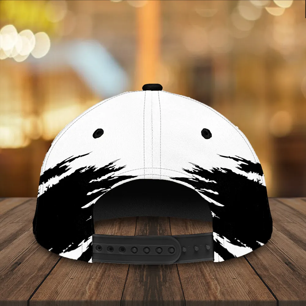 Premium WNBA LVA Champions 2025 Cap V7 NMD TTV