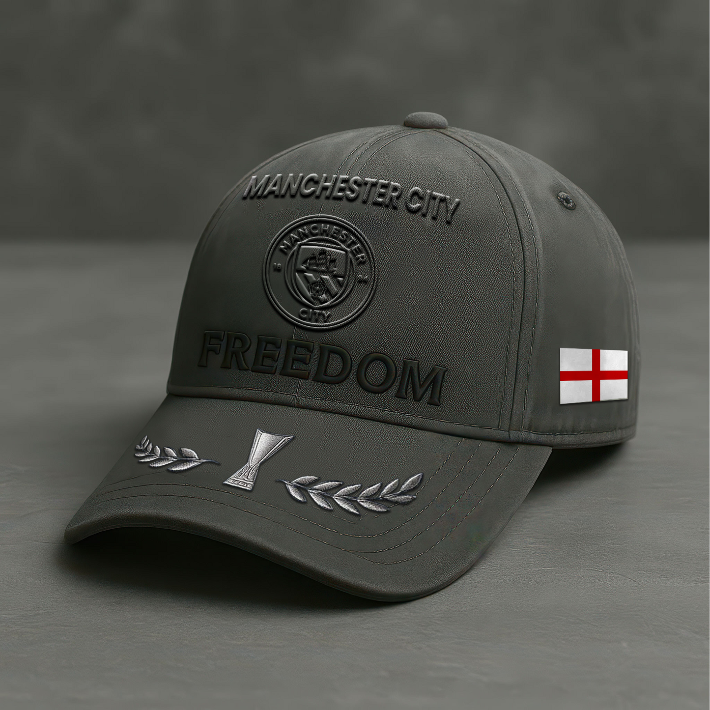 SIGNATURE EPL X MC CLASSIC CAP NDT TDT