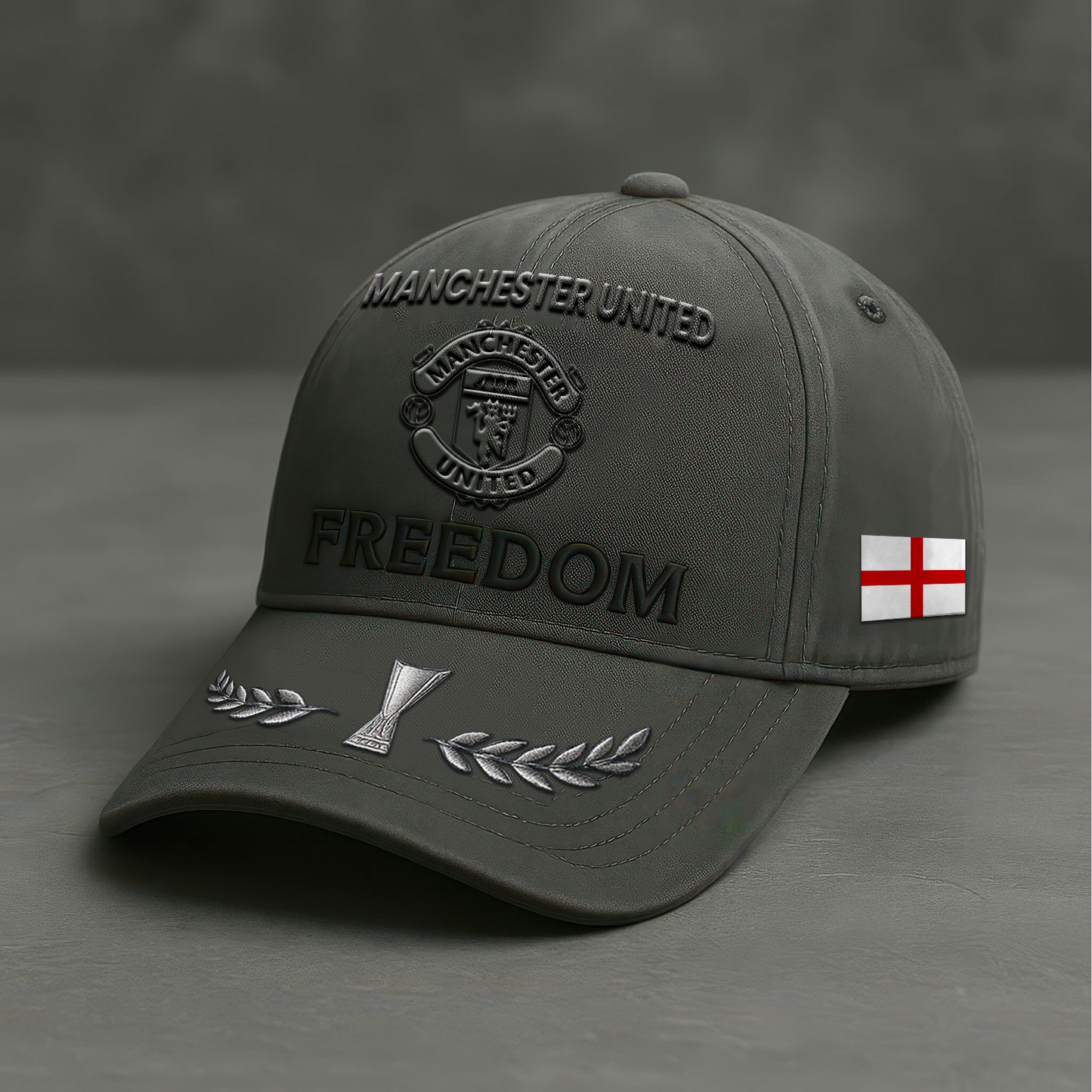 SIGNATURE EPL X MU CLASSIC CAP NDT TDT