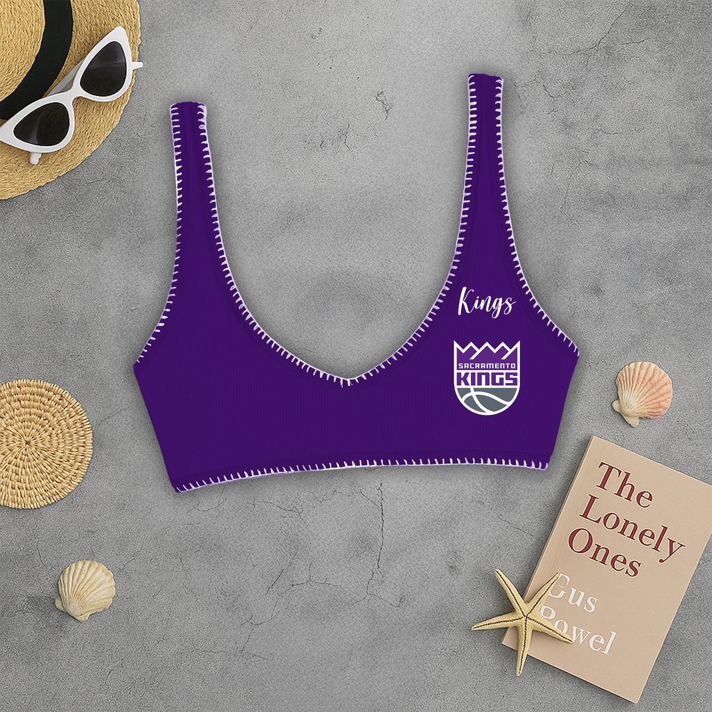 SK Premium NBA Bikini Set DDT CTND