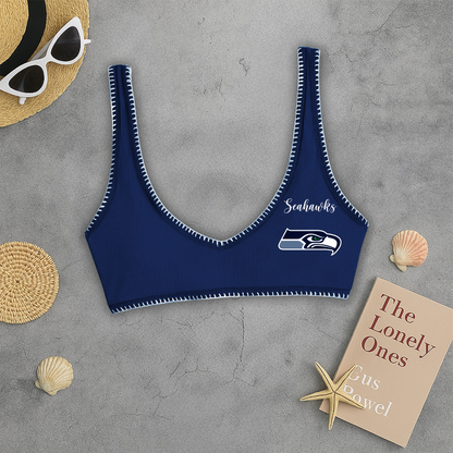 SS Premium NFL Bikini Set DDT CTND