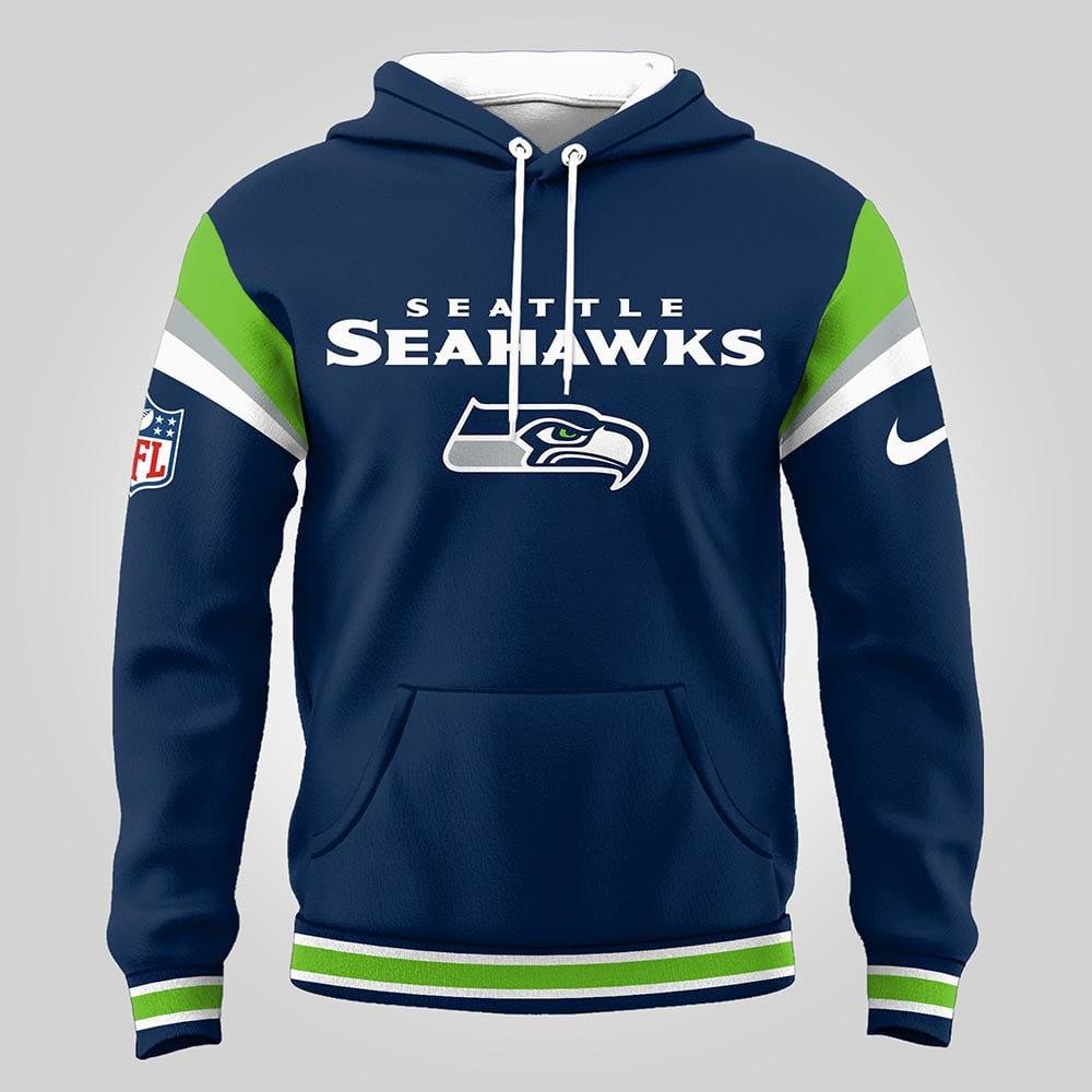 SS Premium NFL Customized Hoodie DDT NTL