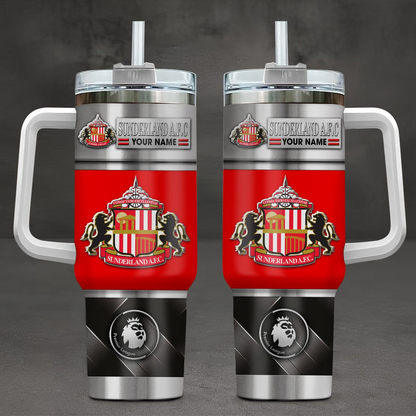 SUN x EPL Stainless Steel Tumbler With Handle DDT 291025 HLPHUONG