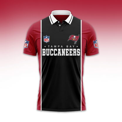 TBB NFL No One Like Us Polo Shirt DDT HLPHUONG