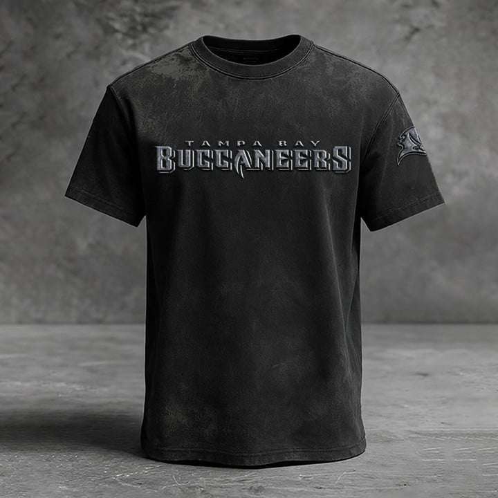 TBB NFL Retro Style Shirt DDT  HLPHUONG