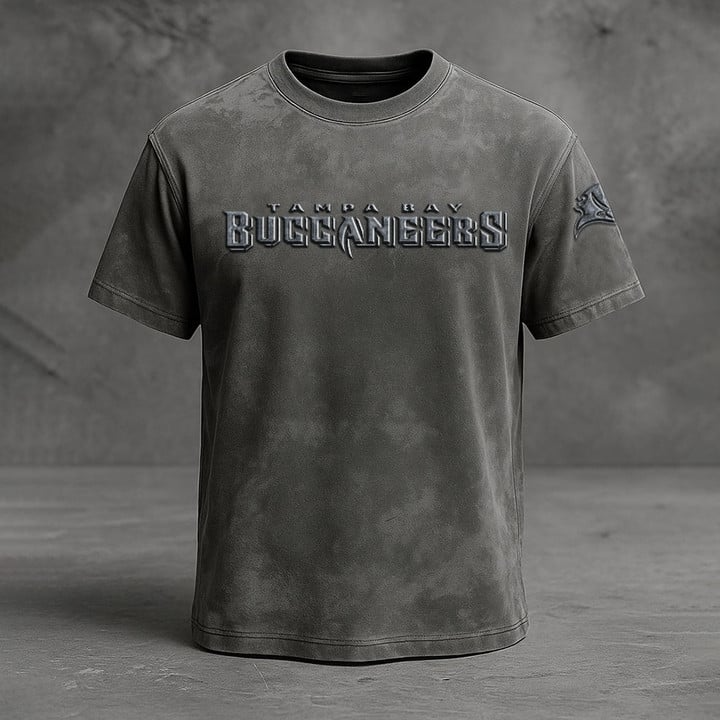 TBB NFL Retro Style Shirt DDT  HLPHUONG