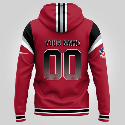 TBB Premium NFL Customized Hoodie DDT NTL