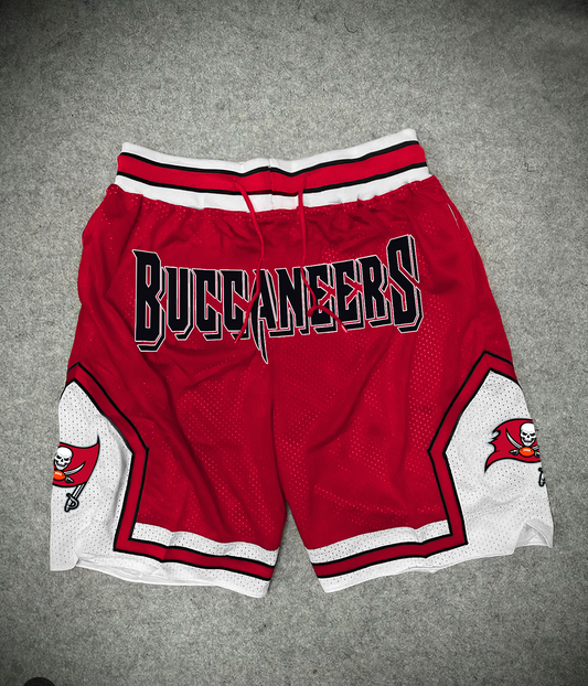 TBB V3 Premium NFL Short Pants For Men DDT TTV