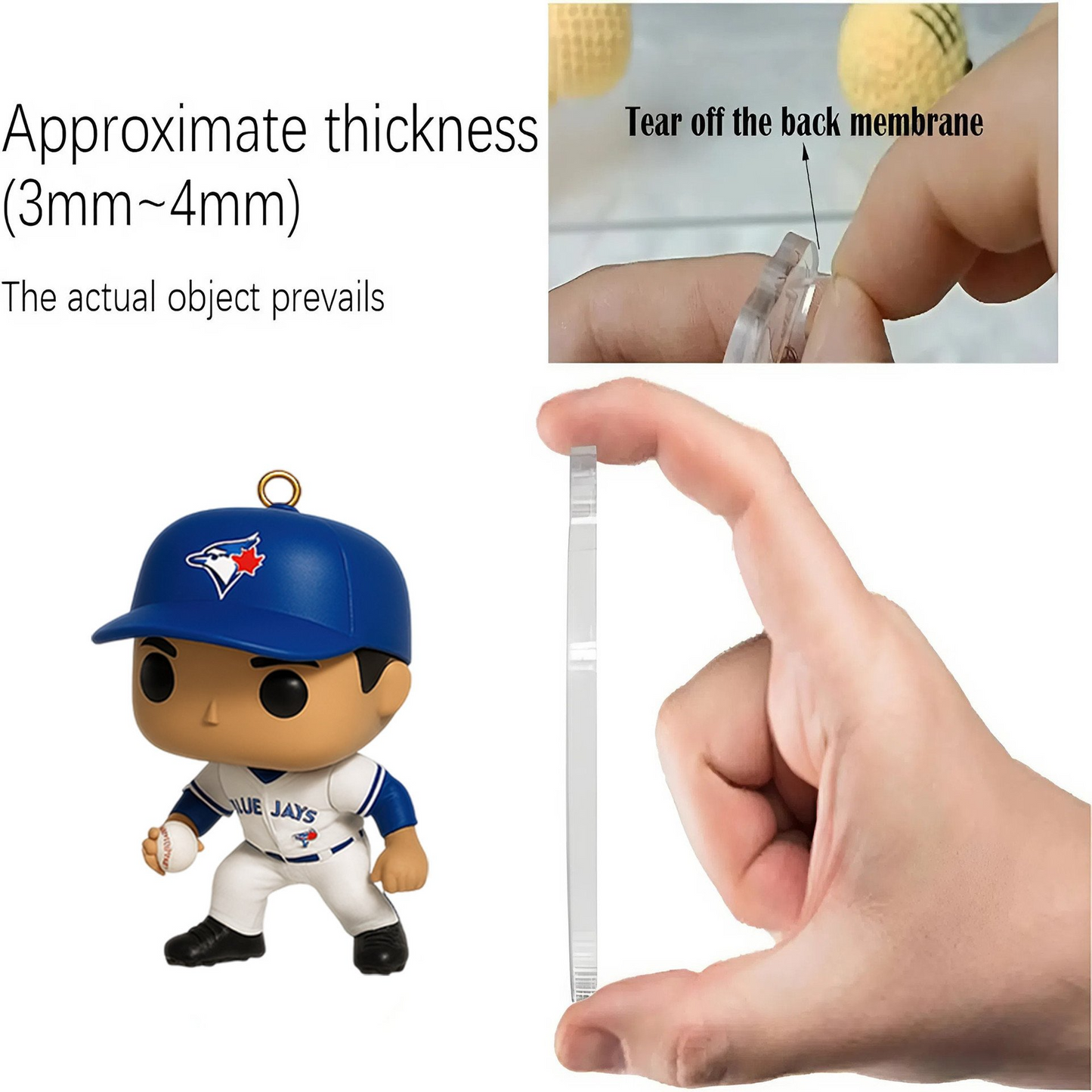 TBJ Premium Advent Calendar 2025 DATND DVT